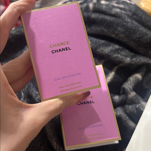 Chanel parfum samples - Picture 2 of 5